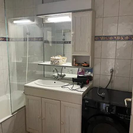 Frida- Nancy Thermal A 2 Min- 10 Pers - Chez Julie Exterior foto