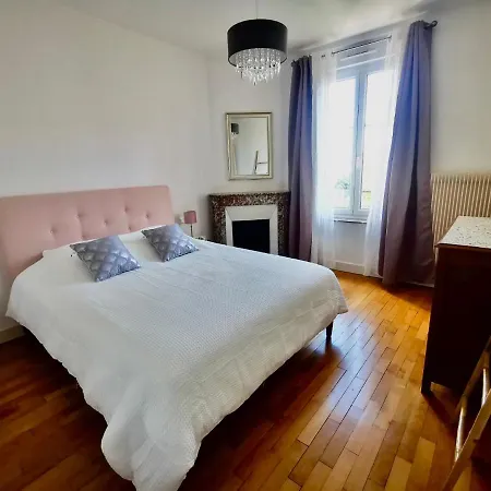 Frida- Nancy Thermal A 2 Min- 10 Pers - Chez Julie Exterior foto