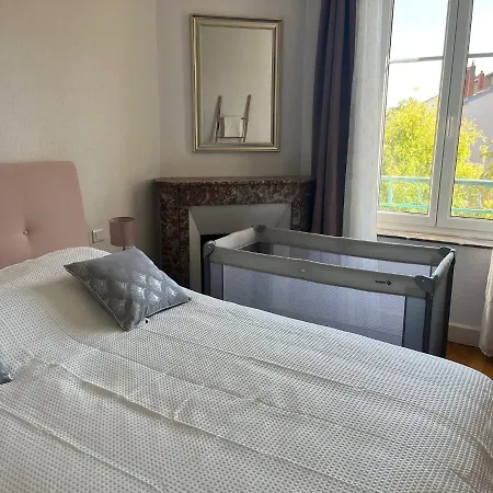 Frida- Nancy Thermal A 2 Min- 10 Pers - Chez Julie Exterior foto