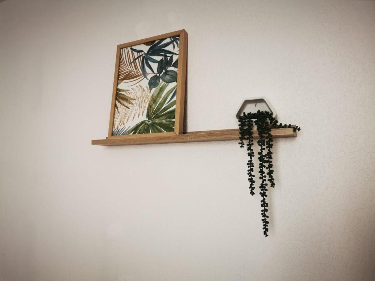 Apartment Frida- Thermal A 2 Min- 10 Pers - Chez Julie *