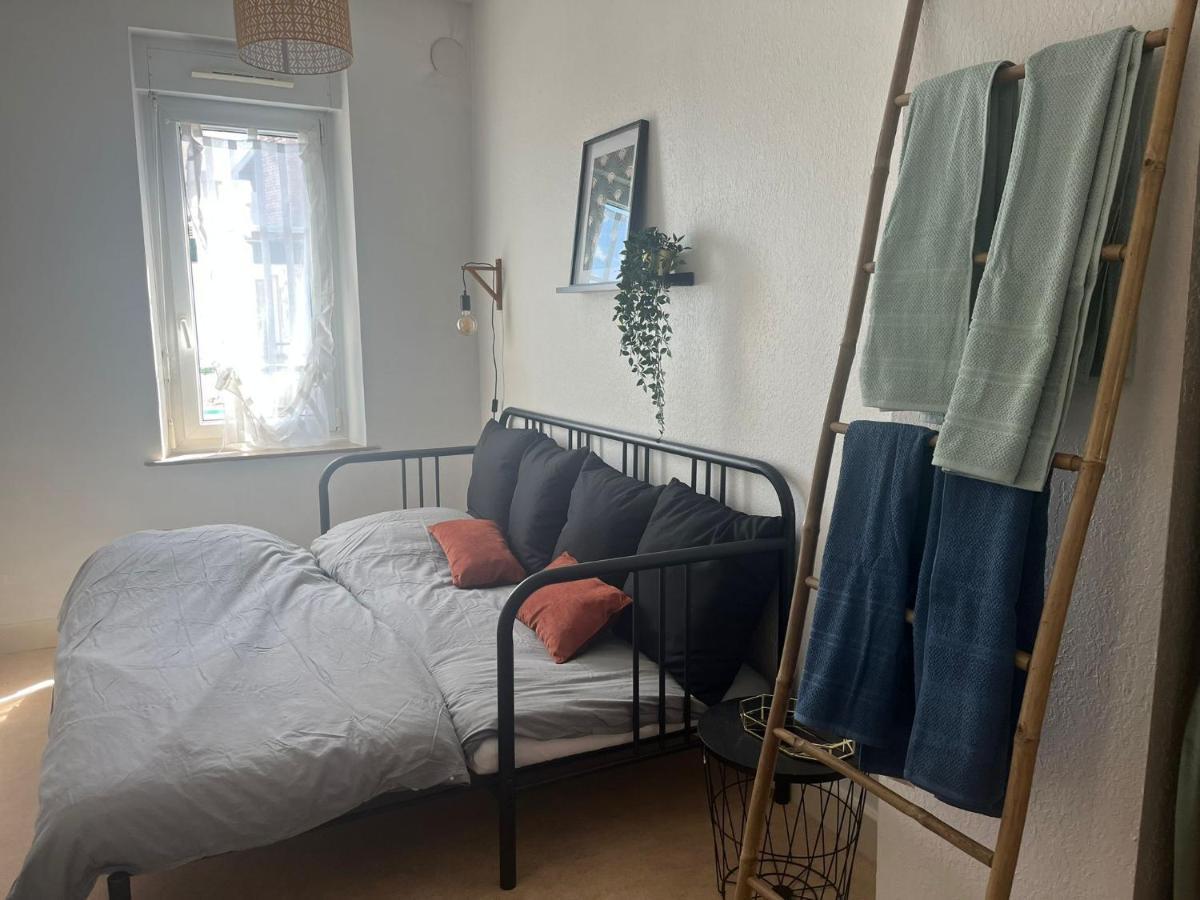 Frida- Thermal A 2 Min- 10 Pers - Chez Julie Apartment *