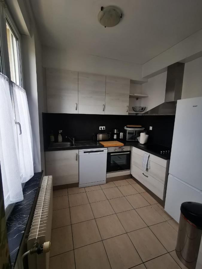 Appartement Frida- Thermal A 2 Min- 10 Pers - Chez Julie *